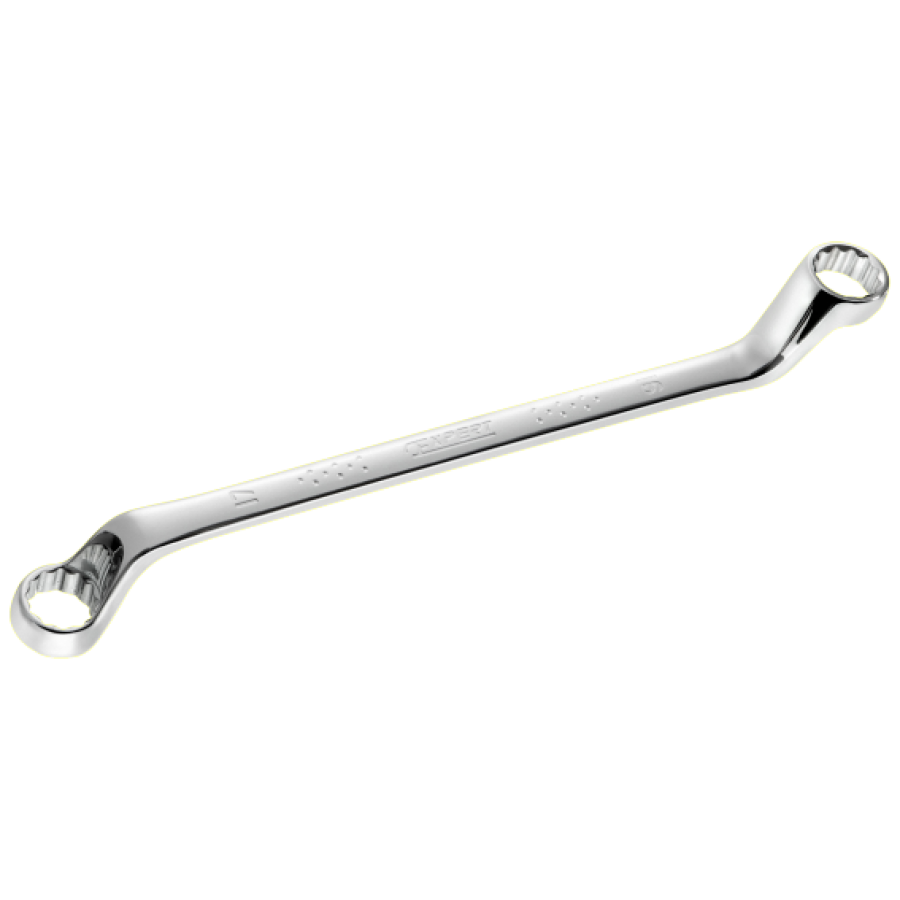 Offset Ring Wrenches - Metric 10x11mm