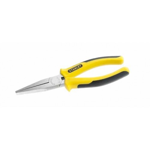 DynaGrip Long - nosed Flat Pliers 150mm 6' ' 