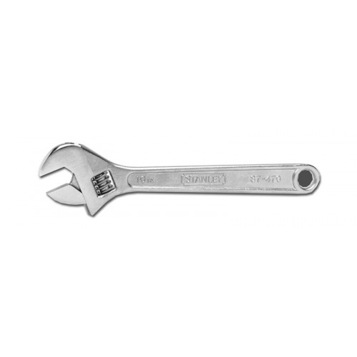 Adjustable Wrench 34mm