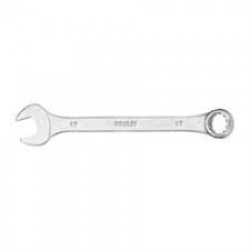 MaxiDrivePlus Combination Spanner, Silver 6mm