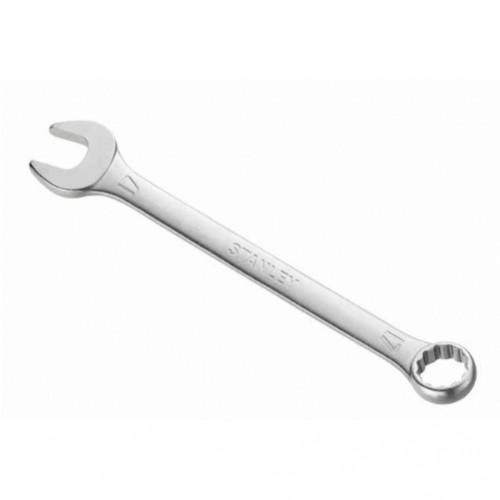 MaxiDrivePlus Combination Spanner, Silver 9mm 