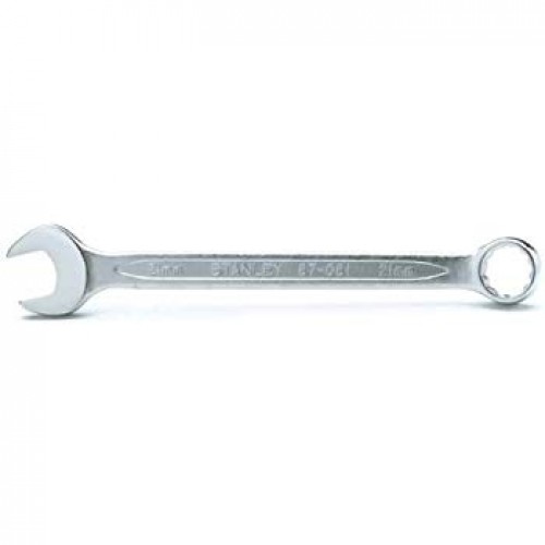 MaxiDrivePlus Combination Spanner, Silver, 5mm