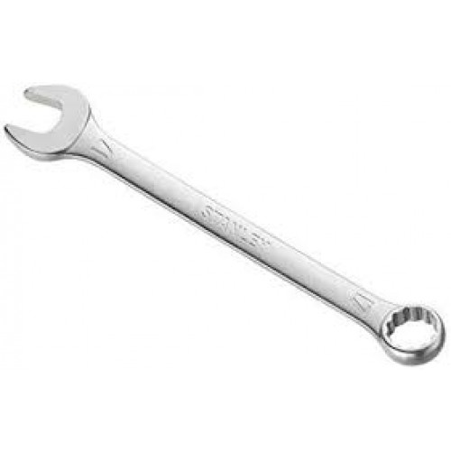 MaxiDrivePlus Combination Spanner, Silver, 5.5mm