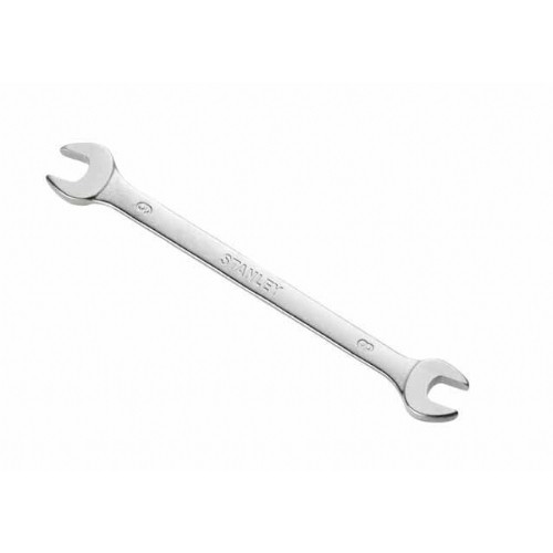 Open Mouth Wrench 10x11mm