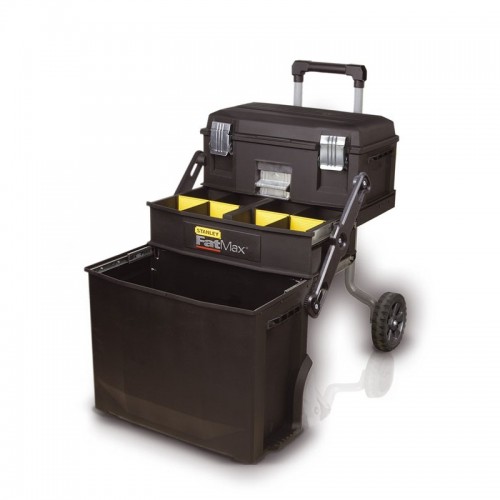 Stanley® Fatmax® Mobile Work Station