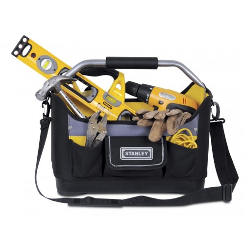 Stanley® 16' open tote 
