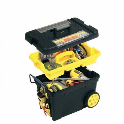 Professional Mobile Tool Chest
