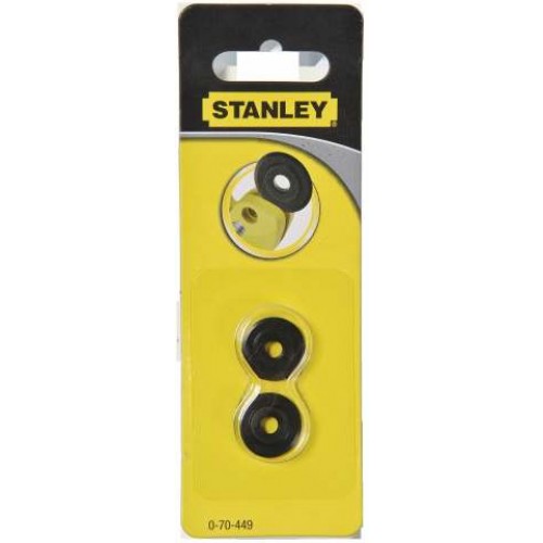 Spare Cutting Wheel for Stanley Adjustable Pipe Cutter 32x40mm