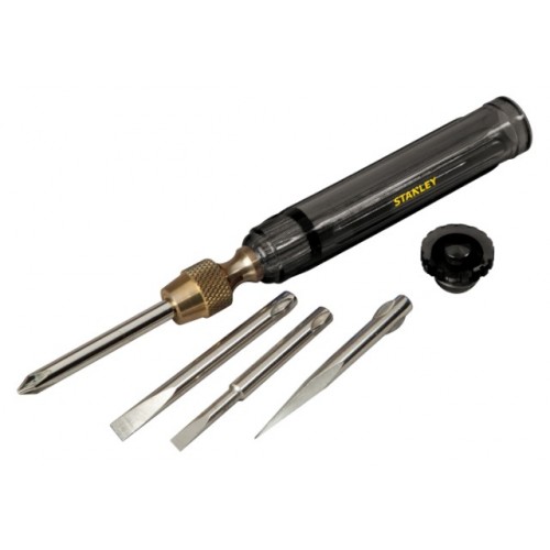Set of specialized screwdrivers (4 pieces)