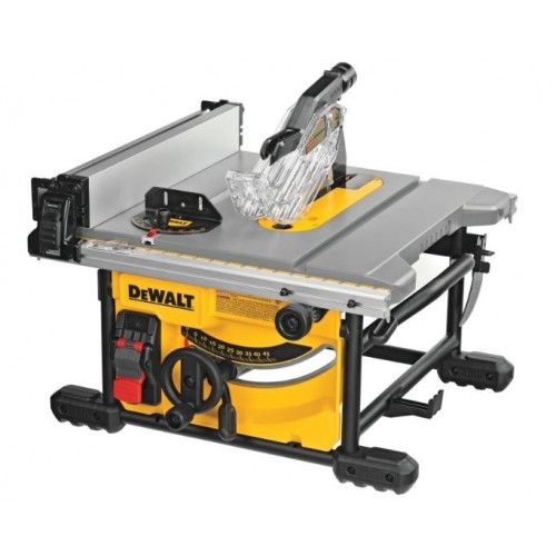 Compact table saw 1850W 210mm