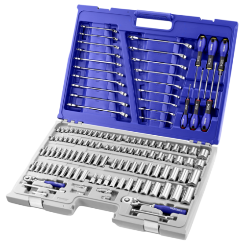 Multi-tool Set - 126 Pieces
