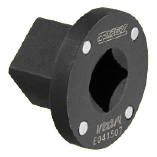 1/4' - 3/8' Magnetic Coupler
