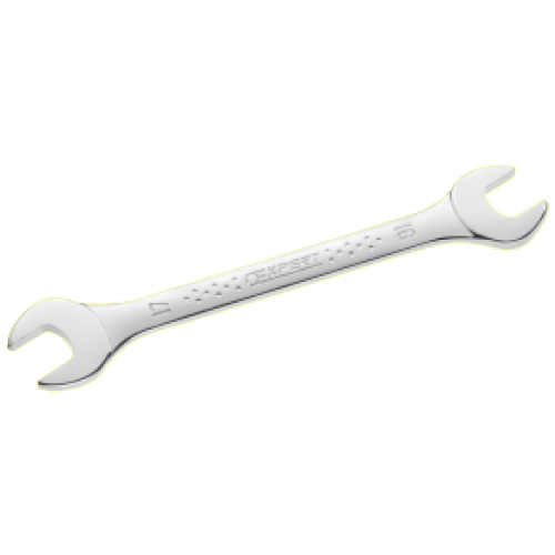 Open-End Wrenches - Metric 6x7mm