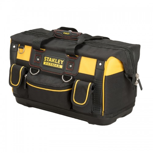 Stanley® Fatmax® 18'' Open Mouth Rigid Tool Bag