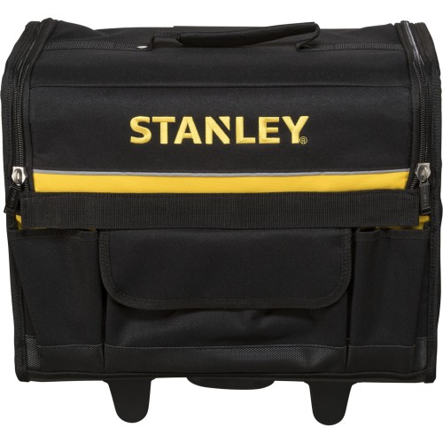 SOFT TOOL BAG WITH WHEELS 
