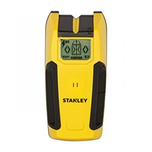 STANLEY STHT77616-0 - SEMI-AUTOMATIC LASER LEVELER - RED RAY