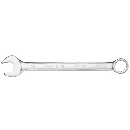 19 mm Reversible Ratcheting Wrench 