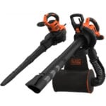 Black & Decker Power tools BEBLV300