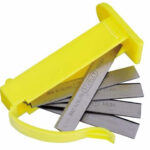 Stanley Hand Tools - 0-12-376