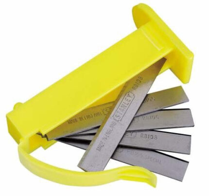 Stanley Hand Tools - 0-12-376