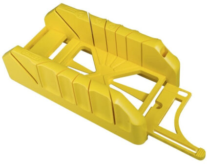 Stanley Hand Tools - 1-19-212