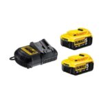 DeWalt Power tools DCB115