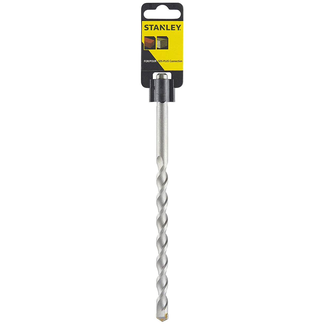 3264 Stanley Accessories - SDS+