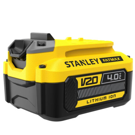 Stanley FatMax - ΜΠΑΤΑΡΙΑ 18V - 4.0AH