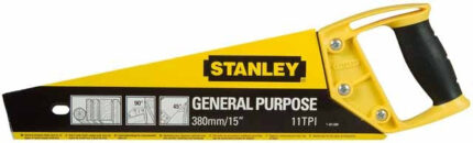 Stanley Hand Tools - 1-20-089