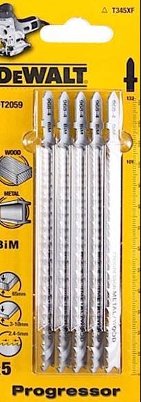 Dewalt Accessories - DT2165-QZ