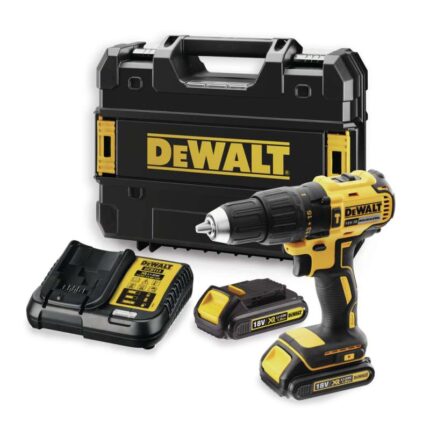 DeWalt Power tools DCD778S2T
