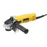 800W ΜΙΚΡΟΣ ΓΩΝΙΑΚΟΣ ΤΡΟΧΟΣ 115mm ΔΙΑΚΟΠΤΗΣ NO-VOLT ΛΕΙΤΟΥΡΓΙΑΣ