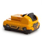 DeWalt Power tools DCB124