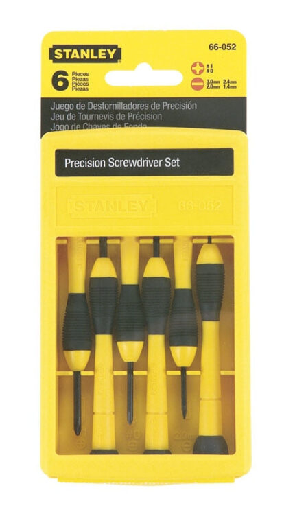 Stanley Hand tools 0-66-052