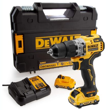DeWalt Power tools DCD706D2