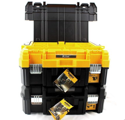 DeWalt Power tools DCK305P3T