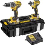 DeWalt Power tools DCK266P2