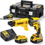 DeWalt Power tools DCF620P2K