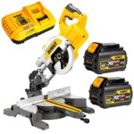 DeWalt Power tools DCS777T2