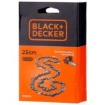 Replacement Chain - 25cm, 3/8"
