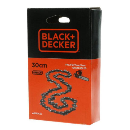Replacement Chain - 30cm, 3/8"
