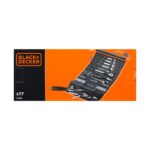 Black & Decker Accessories A7200-XJ