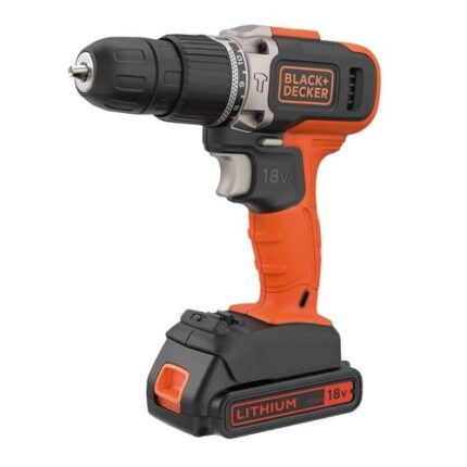 Black & Decker Power tools BCD003C1