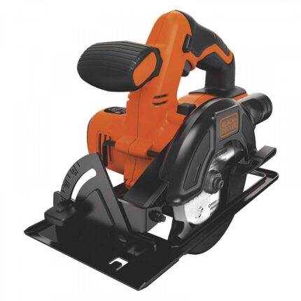 Black and Decker Power tools BDCCS18N