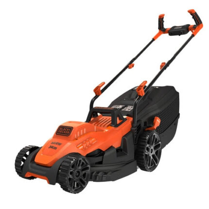 Black & Decker Power tools BEMW461BH