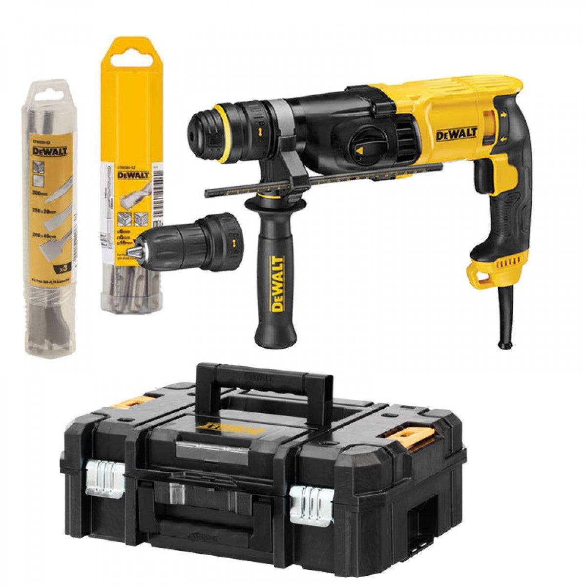 D25134KP-1200x1200-_1 DeWalt Power tools D25134KP