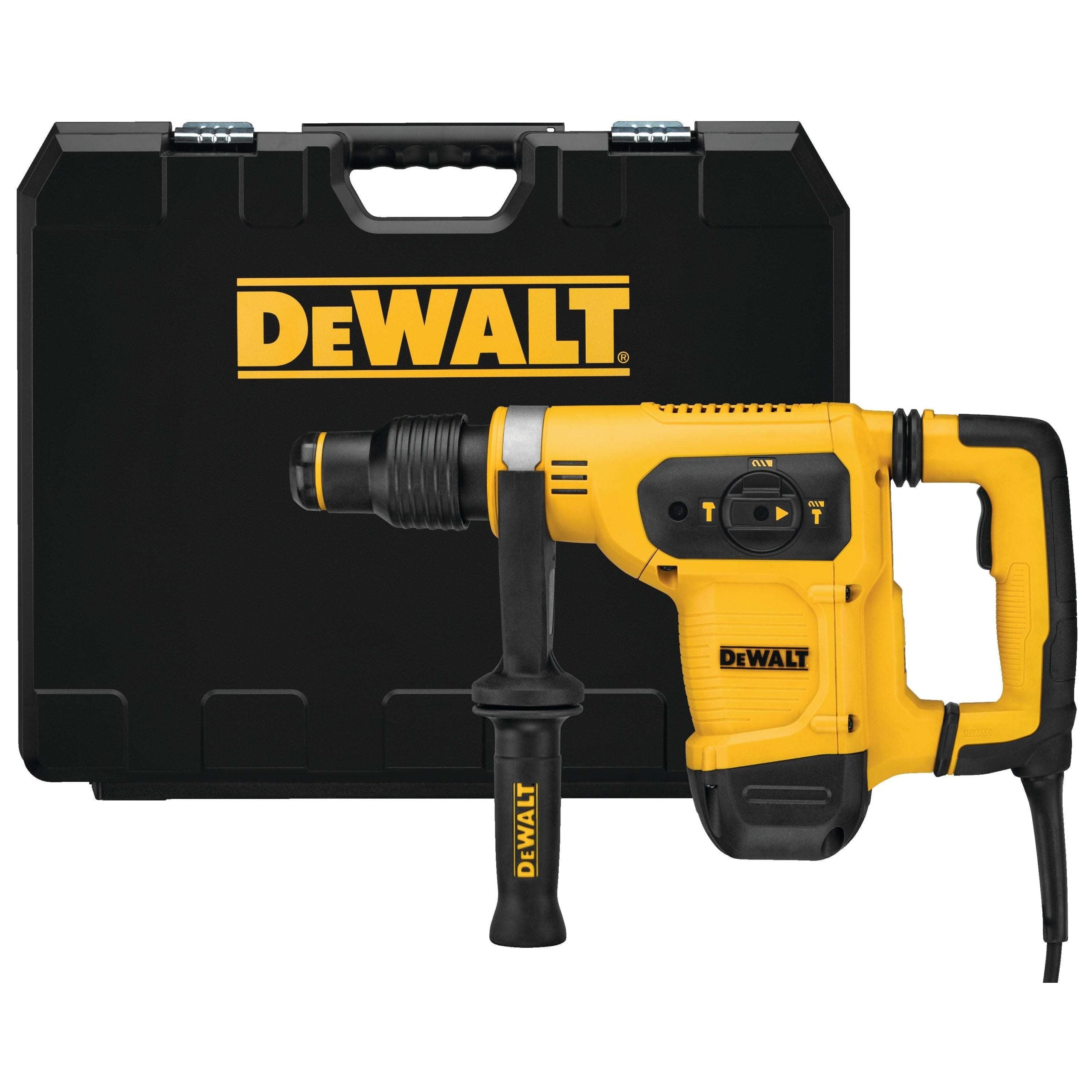 D25481K-K1-_1 DeWalt Power tools D25481K