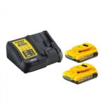 DeWalt Power tools DCB115