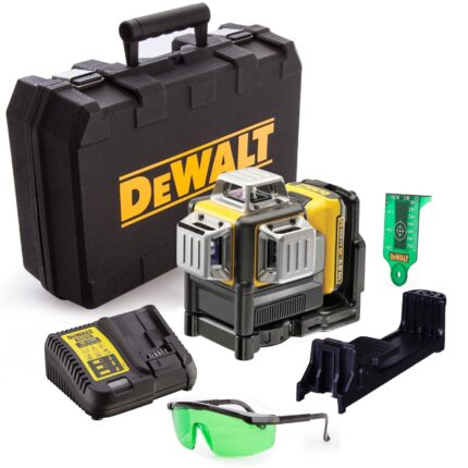 DeWalt laser DCE089D1G