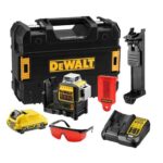 DeWalt Laser DCE089D1R-QW